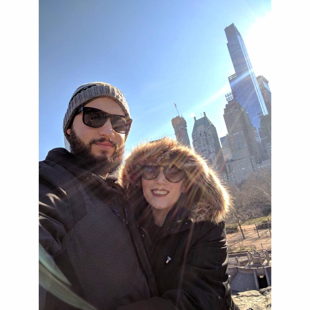 Meet your Posher, Gina